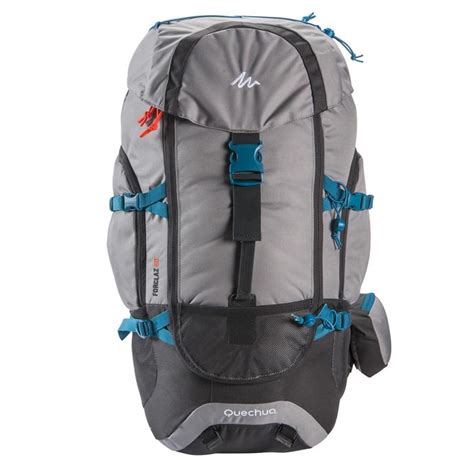 anaconda 50 litre backpack.